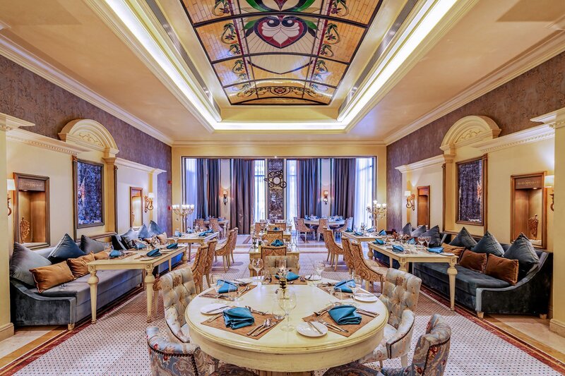 Rixos Premium Seagate 16