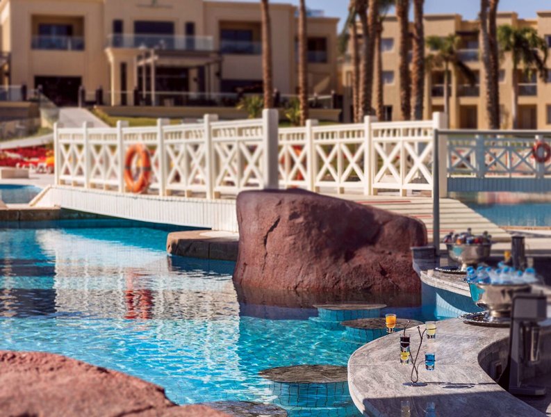 Rixos Premium Seagate 18