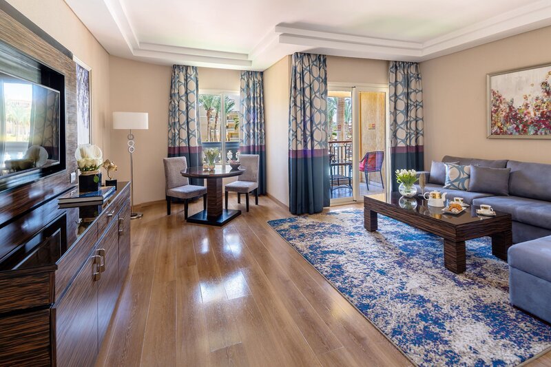 Rixos Premium Seagate 29