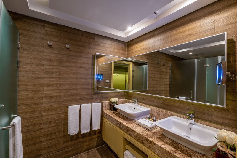 Rixos Premium Seagate 33