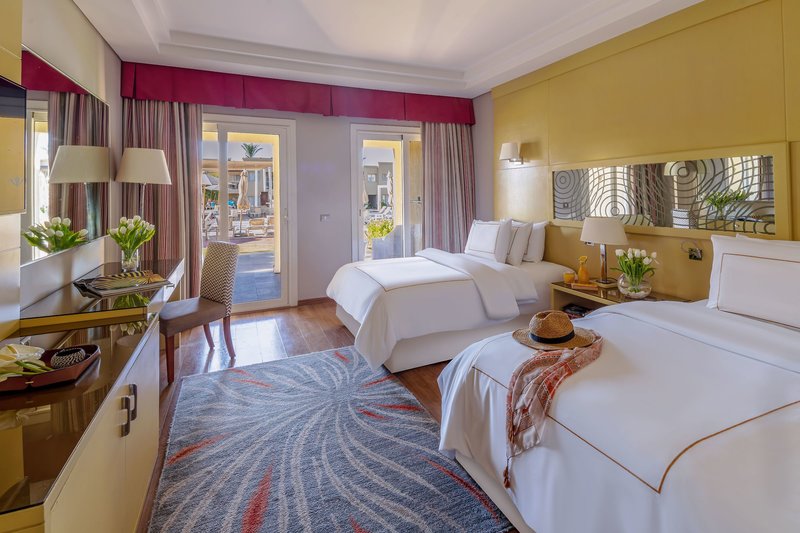 Rixos Premium Seagate 35