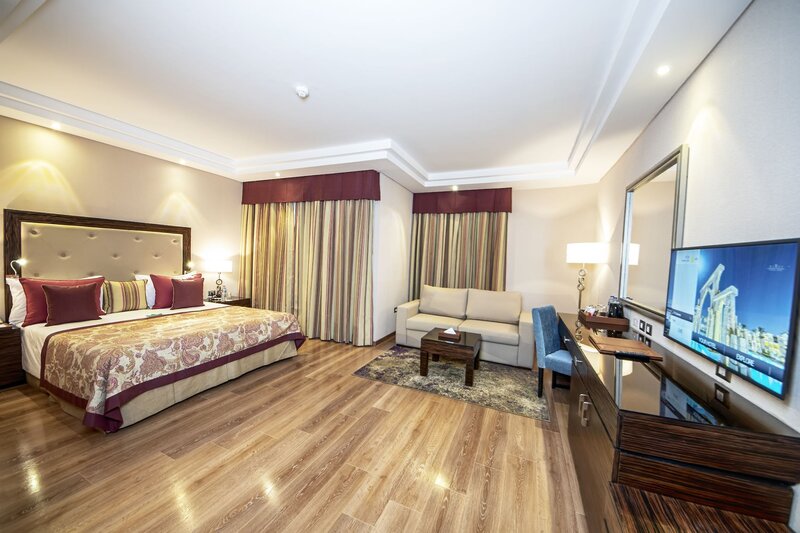 Rixos Premium Seagate 37