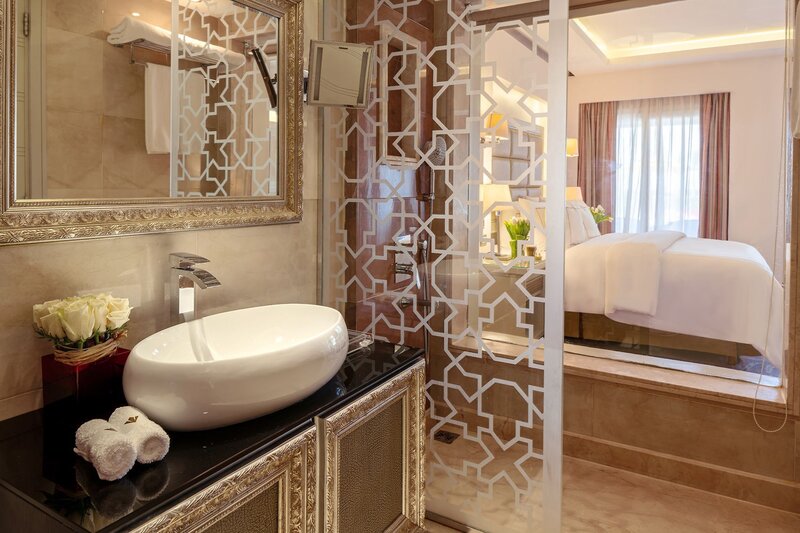 Rixos Premium Seagate 38