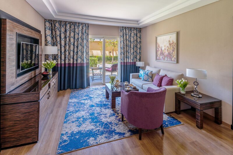 Rixos Premium Seagate 40