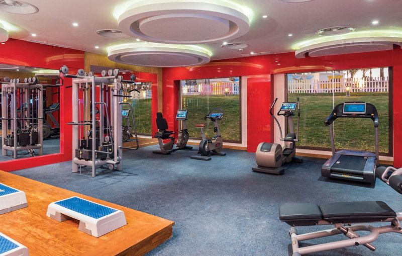 Rixos Premium Seagate 47