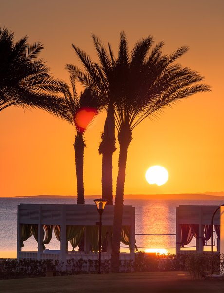 Rixos Premium Seagate 48