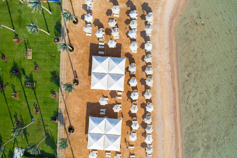 Rixos Premium Seagate 53
