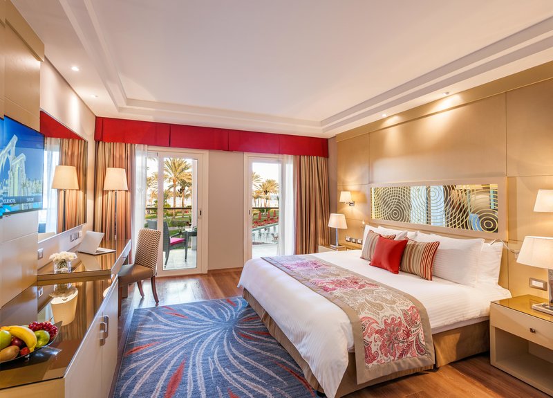 Rixos Premium Seagate 57