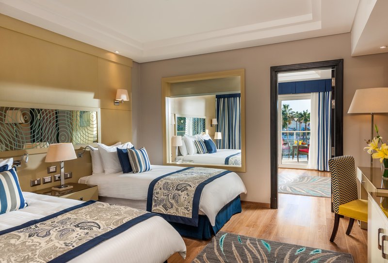 Rixos Premium Seagate 58