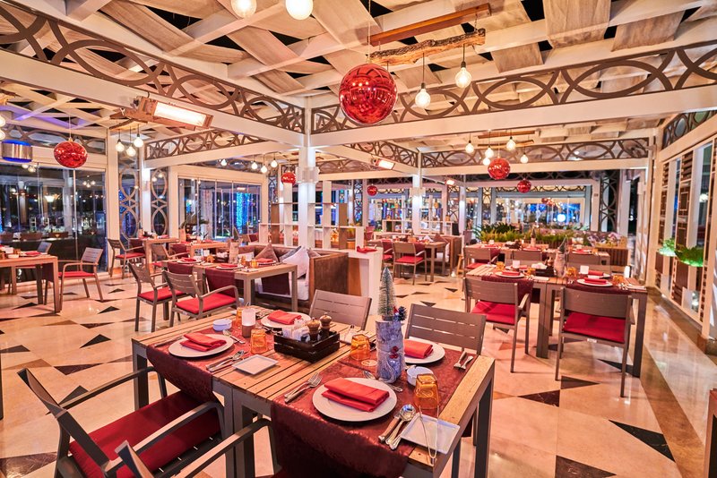 Rixos Premium Seagate 67