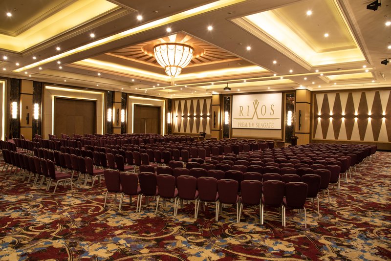 Rixos Premium Seagate 68