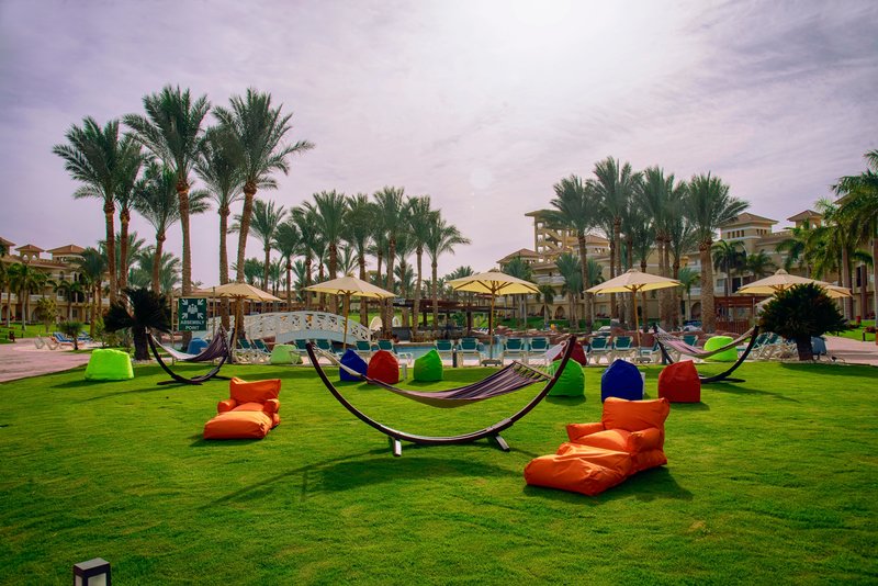 Rixos Premium Seagate 73