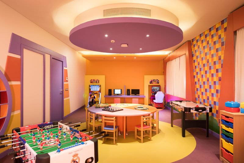 Rixos Premium Seagate 74