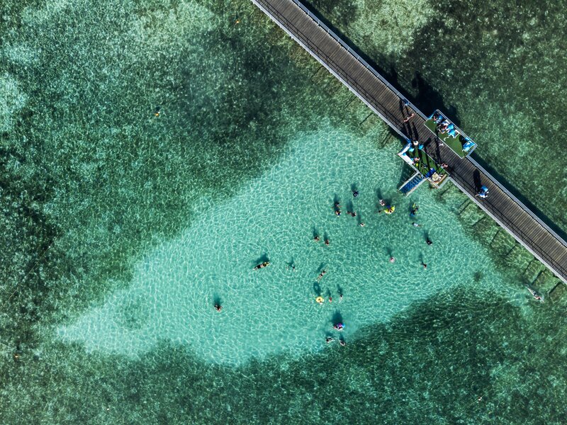 Rixos Premium Seagate 85