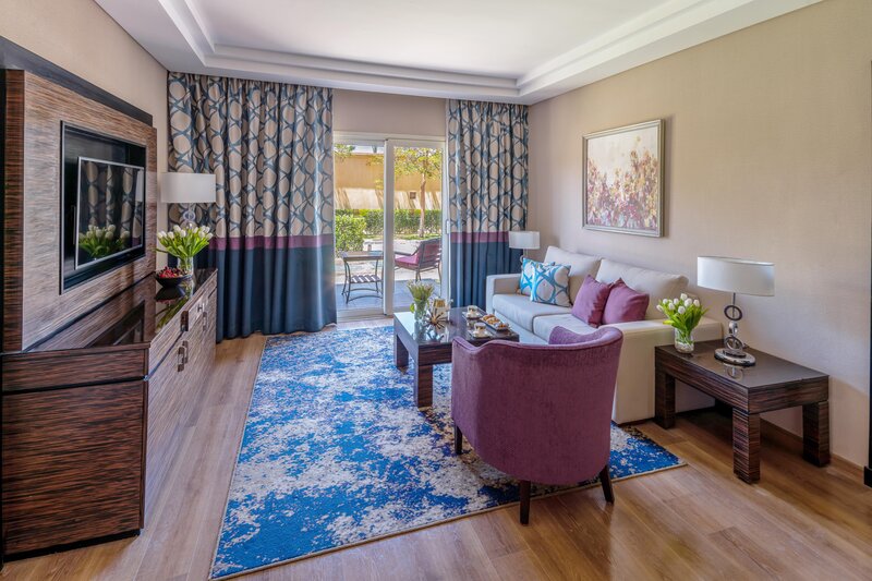 Rixos Premium Seagate 99