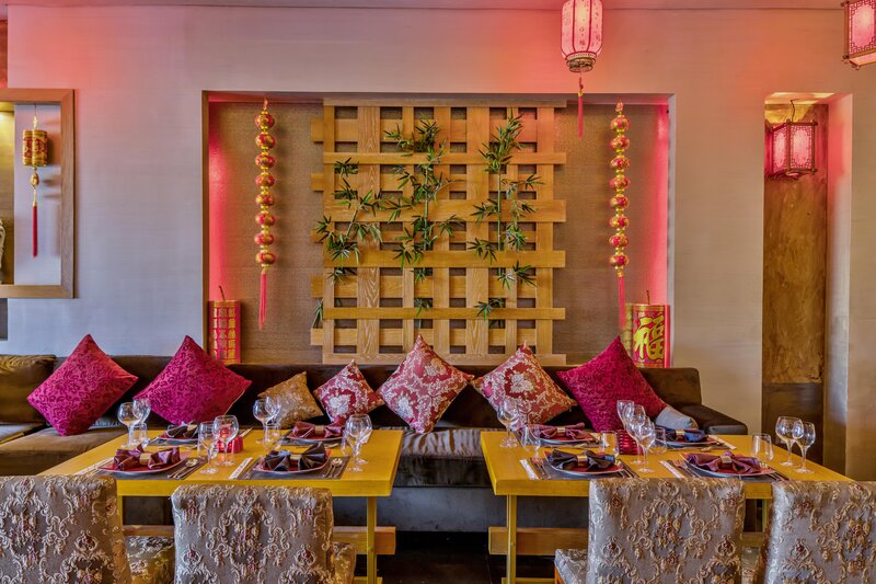 Rixos Premium Seagate 109