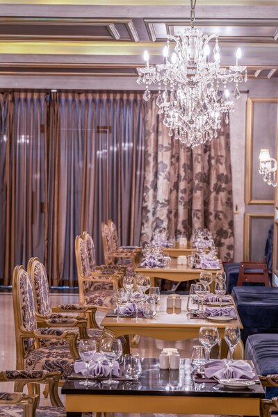 Rixos Premium Seagate 110