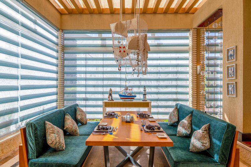 Rixos Premium Seagate 114