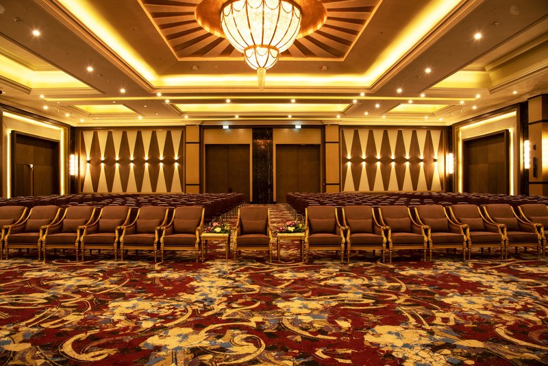 Rixos Premium Seagate 119