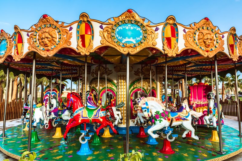 Rixos Premium Seagate 131