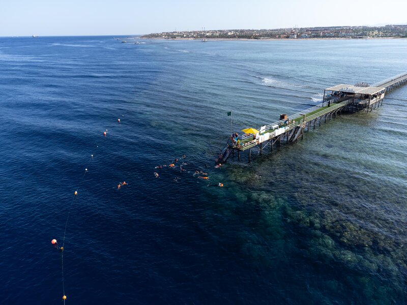 Rixos Premium Seagate 134