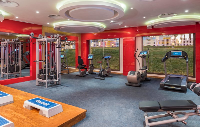 Rixos Premium Seagate 5