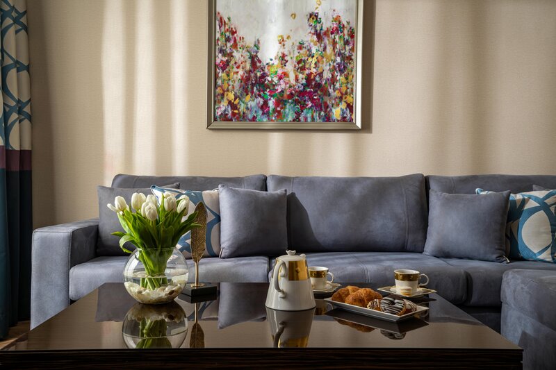 Rixos Premium Seagate 9