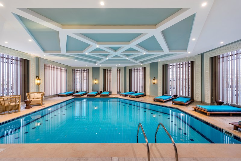 Rixos Premium Seagate 21