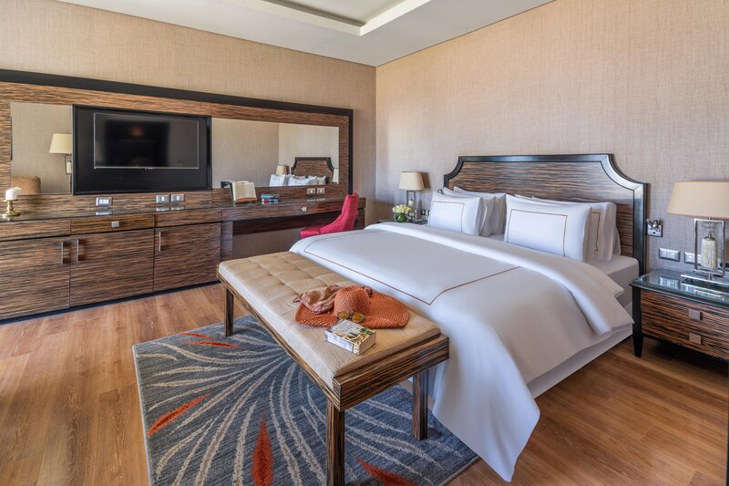 Rixos Premium Seagate 48