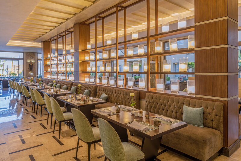 Rixos Premium Seagate 56