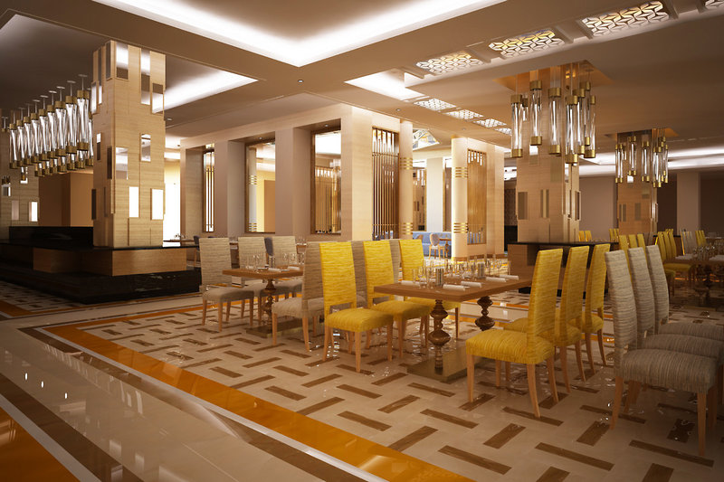 Rixos Premium Seagate 79