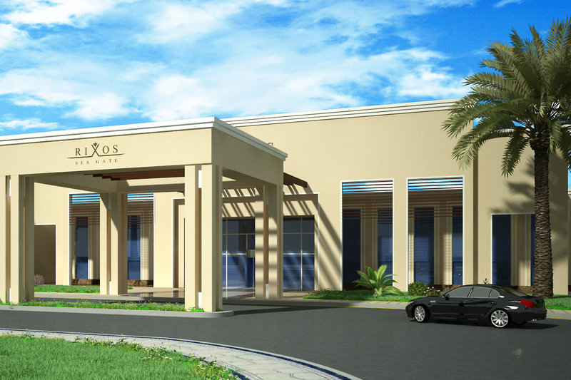 Rixos Premium Seagate 80