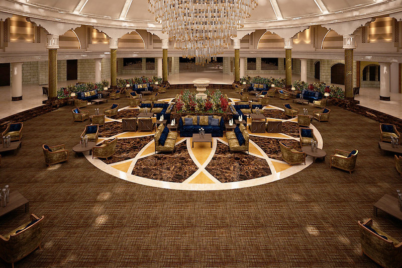 Rixos Premium Seagate 81