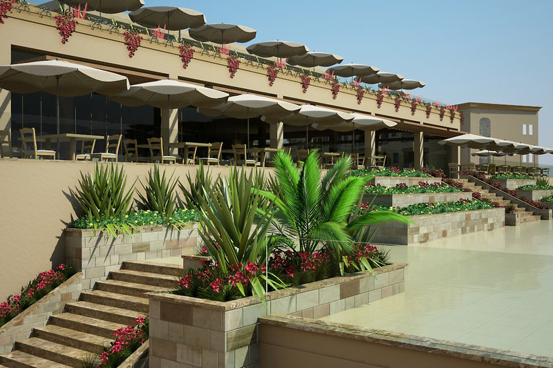 Rixos Premium Seagate 83