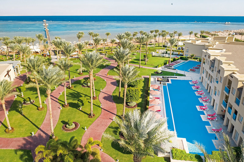 Rixos Premium Seagate 4