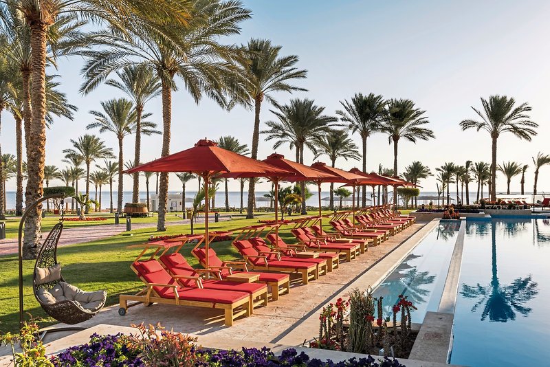 Rixos Premium Seagate 7