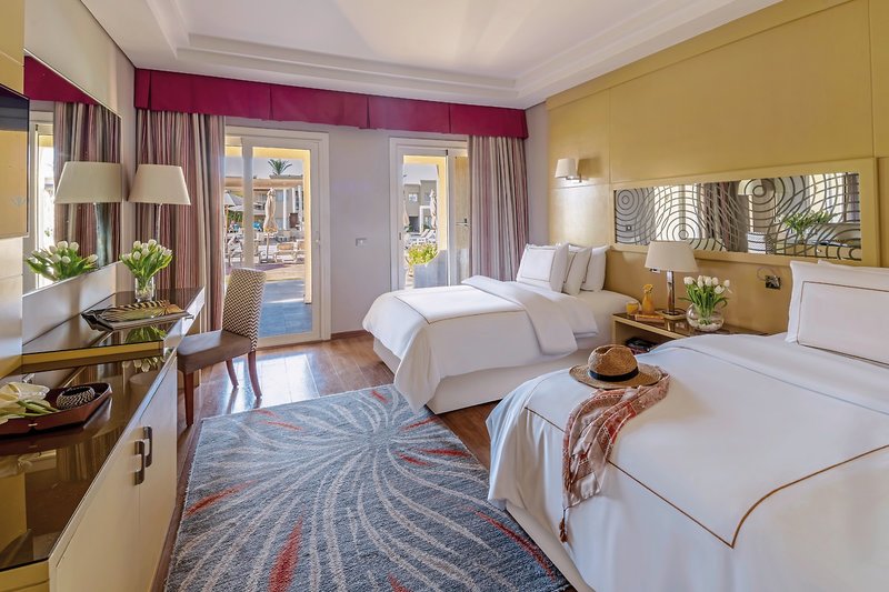Rixos Premium Seagate 8