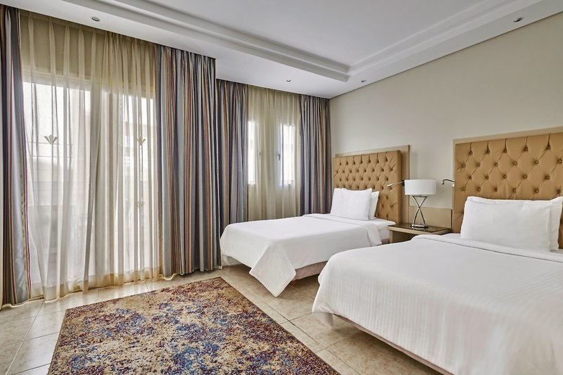 Rixos Premium Seagate 9
