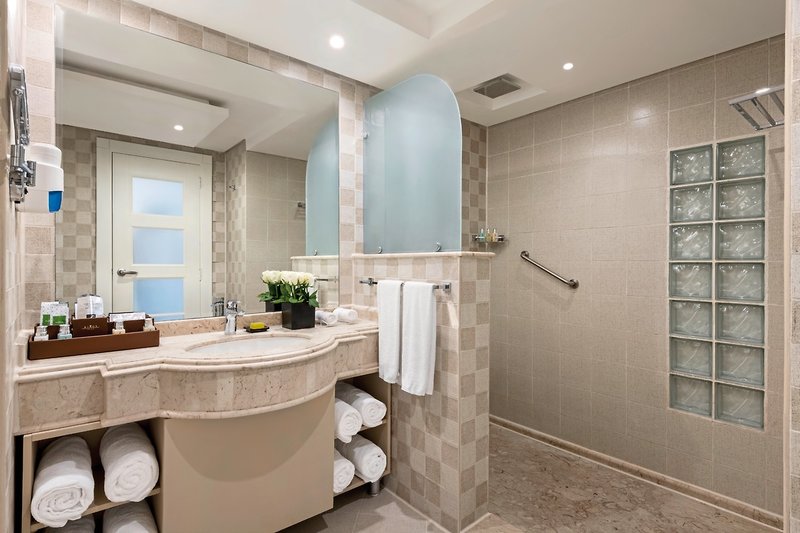 Rixos Premium Seagate 10