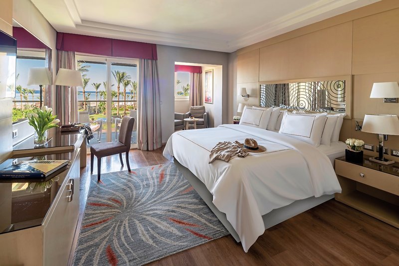 Rixos Premium Seagate 12