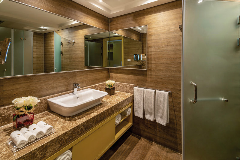 Rixos Premium Seagate 16