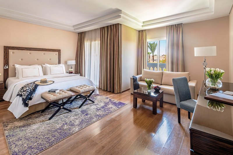 Rixos Premium Seagate 17