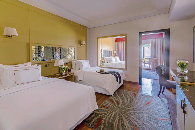 Rixos Premium Seagate 21