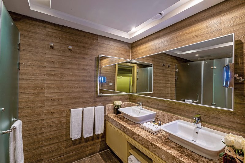 Rixos Premium Seagate 22