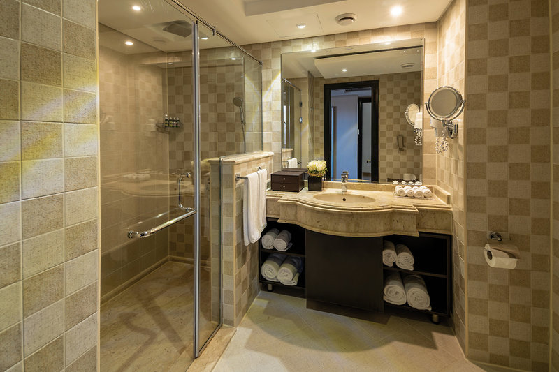 Rixos Premium Seagate 24