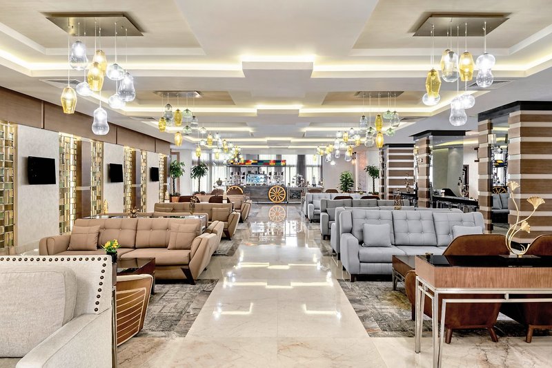 Rixos Premium Seagate 26
