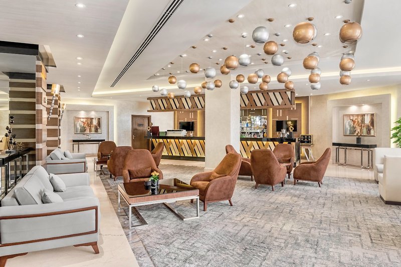 Rixos Premium Seagate 27