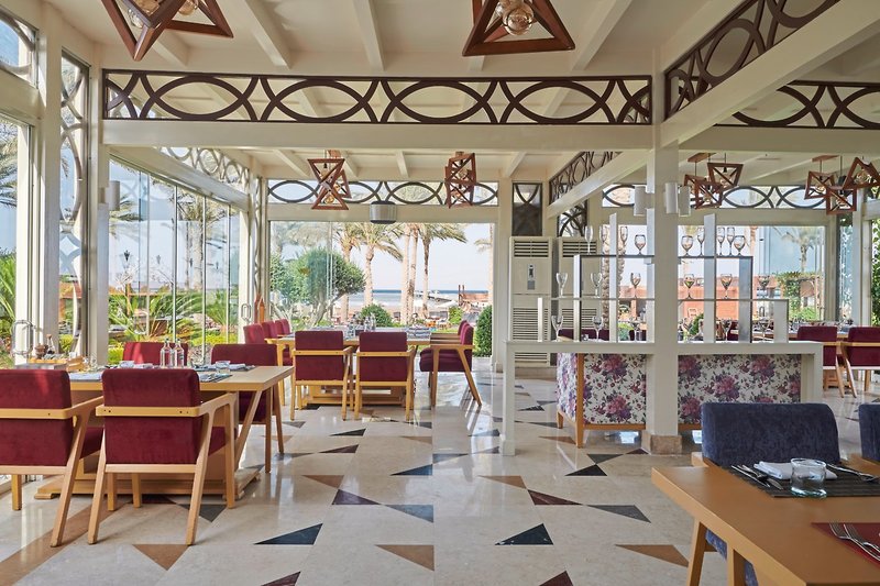 Rixos Premium Seagate 28