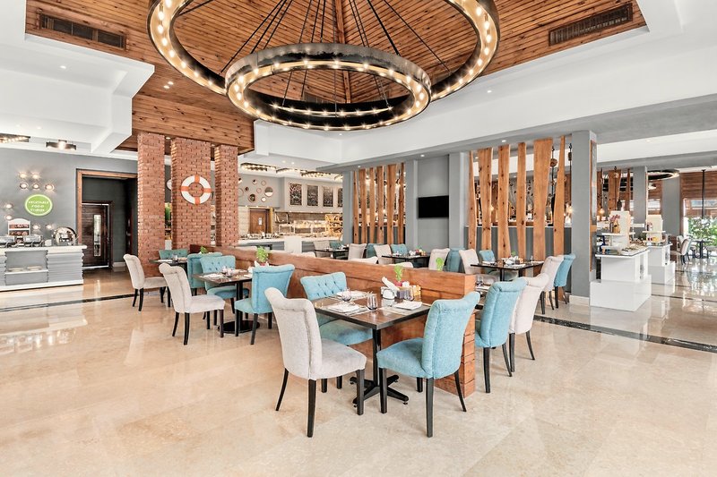 Rixos Premium Seagate 29