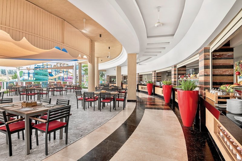 Rixos Premium Seagate 33